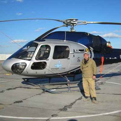 Виталий Схиладзе