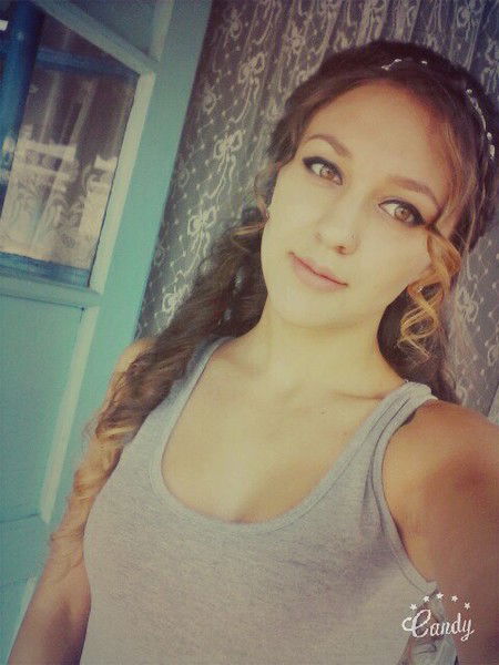 Марина Вдовиченко