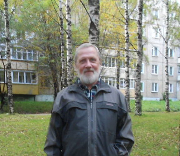 Николай Никулин