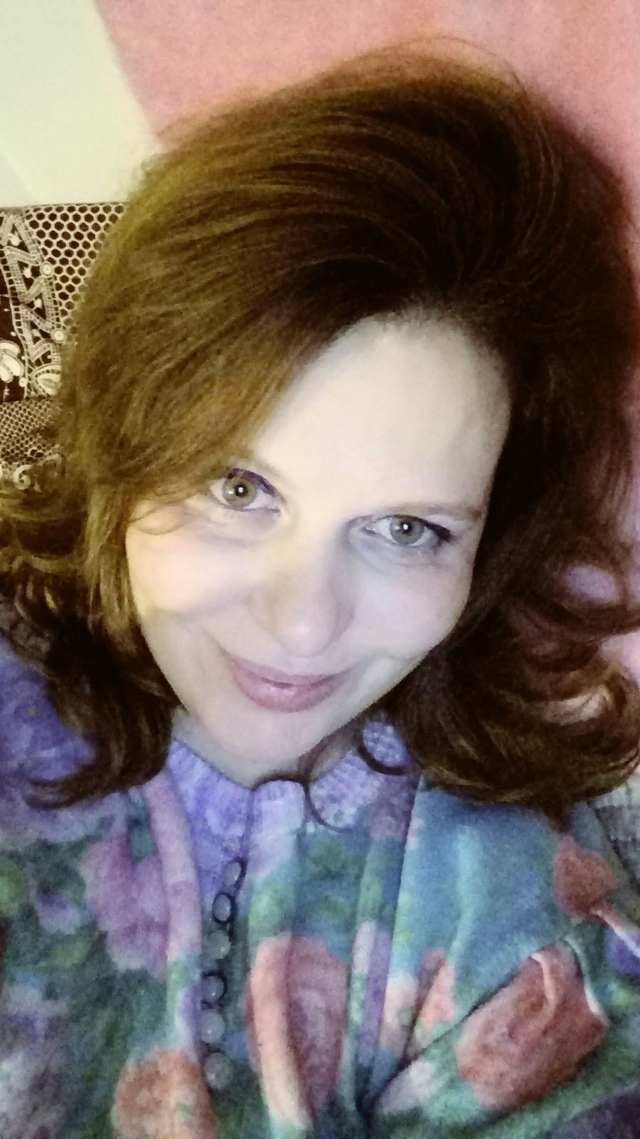 Лариса Дубровская