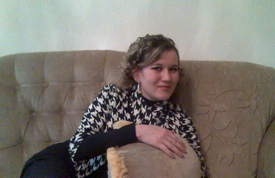 Гузалия Хожиматова