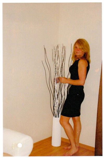 Марина Харкевич