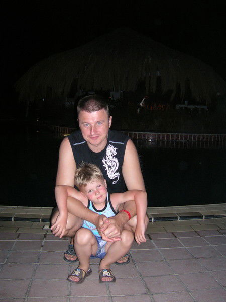 Алексей Левин