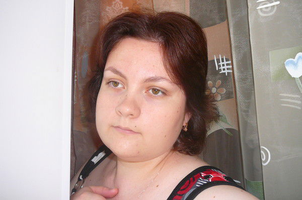 Екатерина Лукьянова