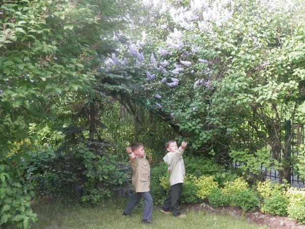 Оксана Беляева