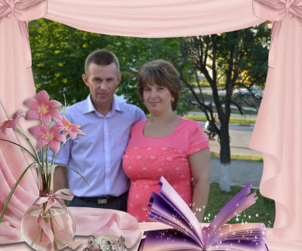 Алла Ліхван