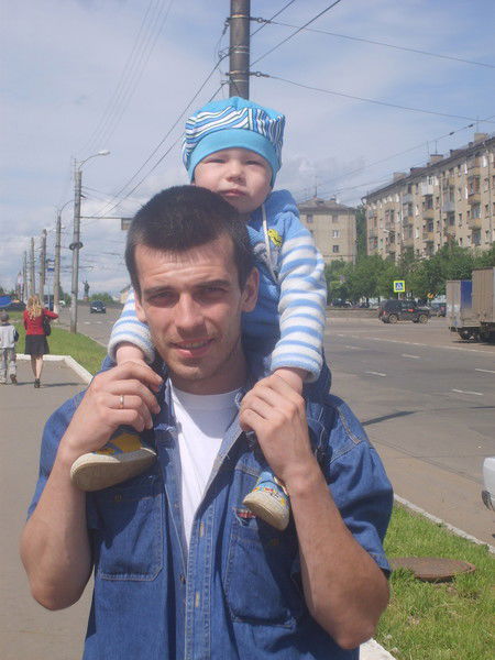 Дмитрий Бердников