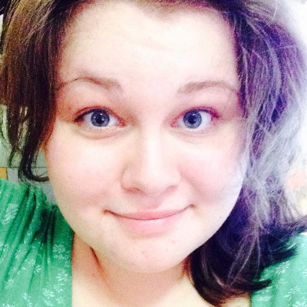 Анастасия Шустрова