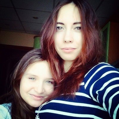 Света Садовникова