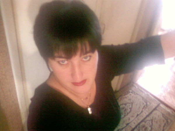 Наталия Куликова