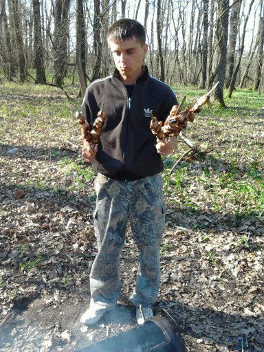 Сергей Петрович