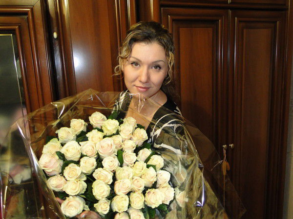 Вера Корюкова