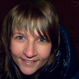 Анна Курганская