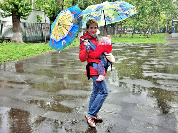 Ефросинья Петрова