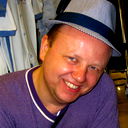 Александр Дымов