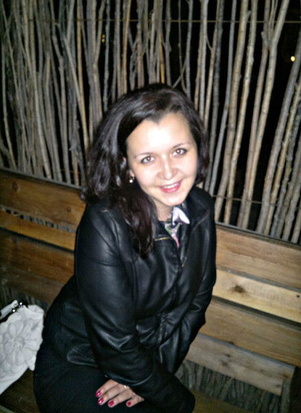 Анна Сухова