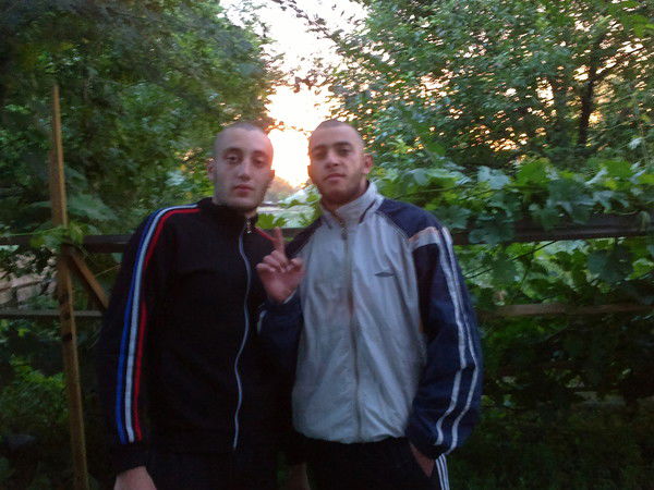 Азиз Гаппаров