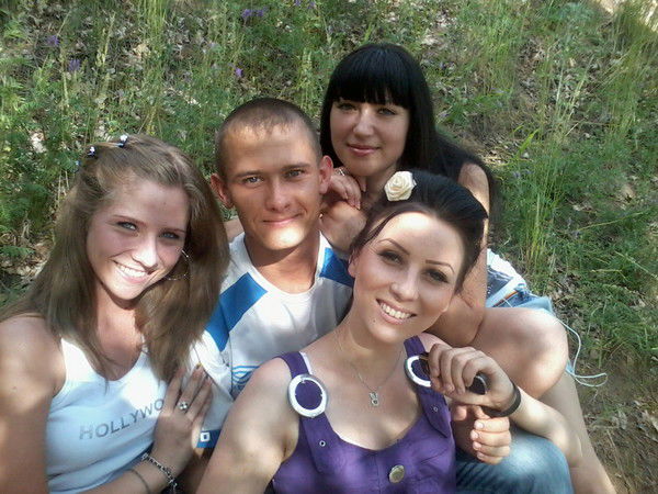 Александр Щербина