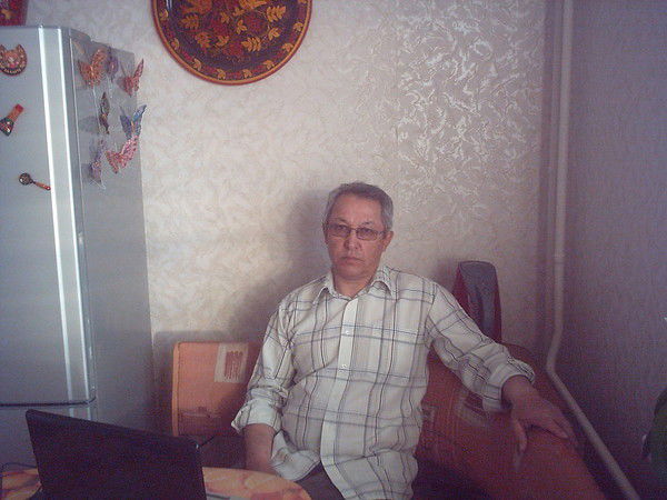 Маннур Курманбакиев