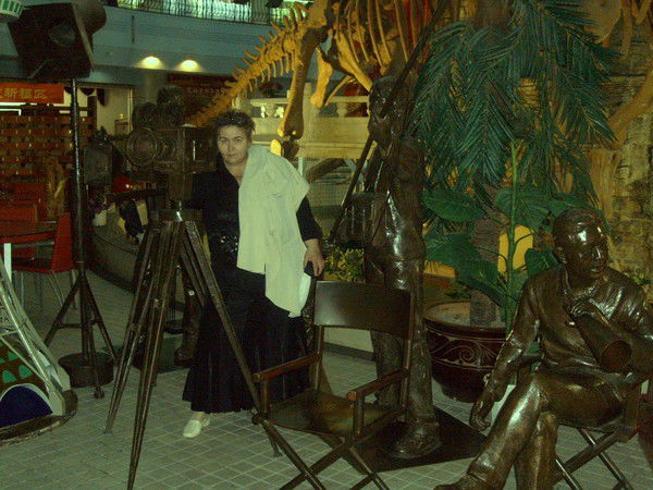 Людмила Орлова