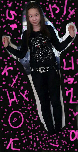 Карина Касимова