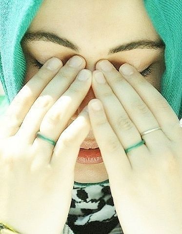 Эльнура Муканбетова