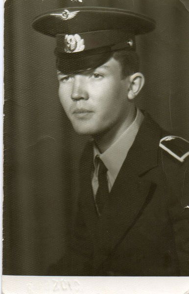 Юрий Дятлов