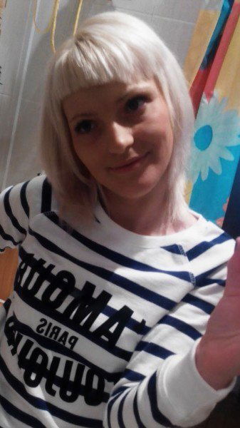 Екатерина Кривошеина