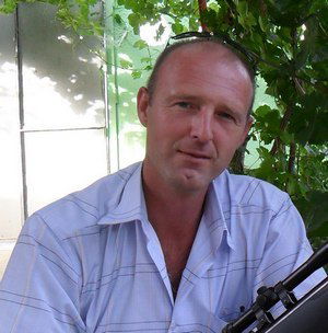 Вячеслав Максин