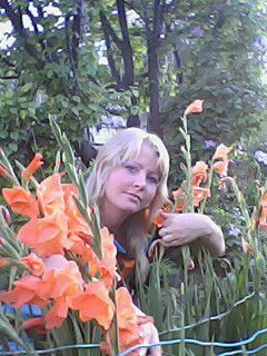 Олеся Томилова