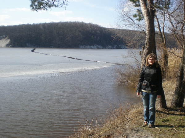 Вера Тимошина