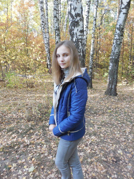 Мария Шнейдер