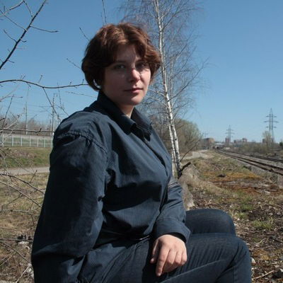 Татьяна Зубрева