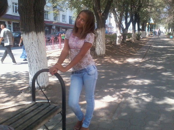 Алинка))* Акермане)