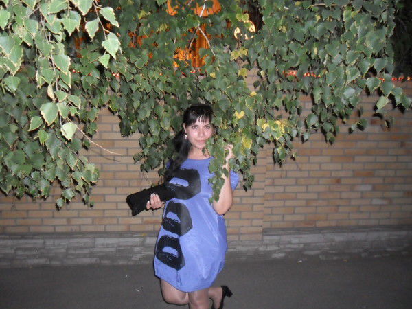 Эльмира Фадеева