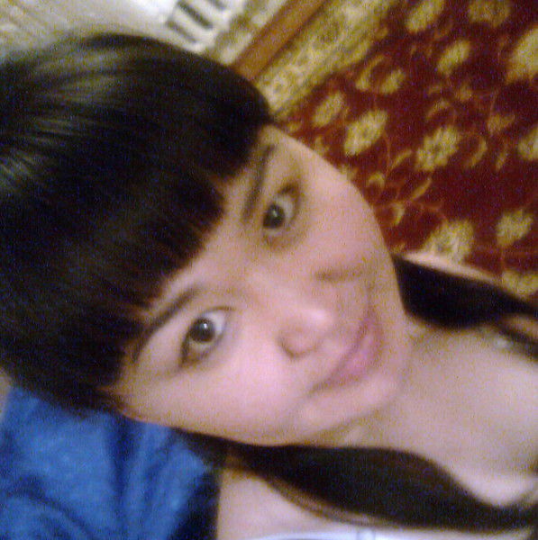 Кулия Тлеубековна