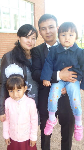 Айдар Сураганов