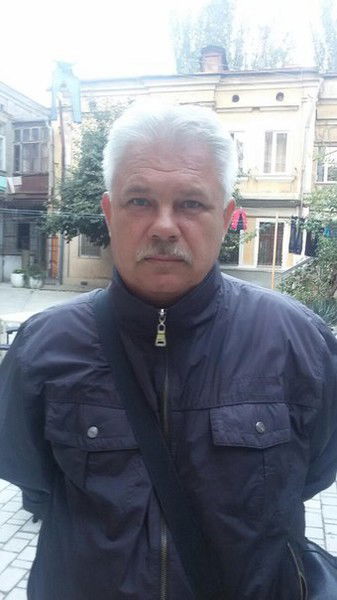 Сергей Пыхтин