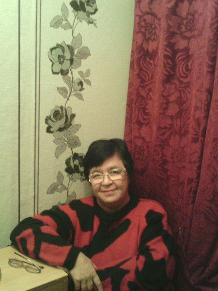 Лина Майстер