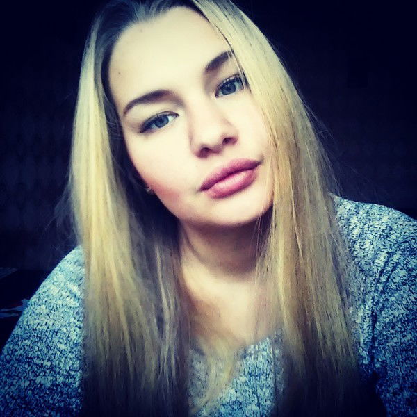 Татьяна Куликова