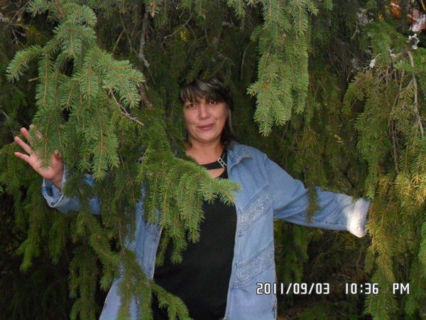 Елена Максимова