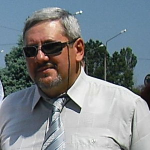 Геннадий Кузьменко