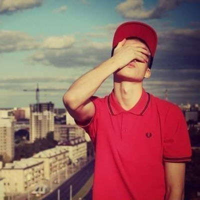 Денис Купаев