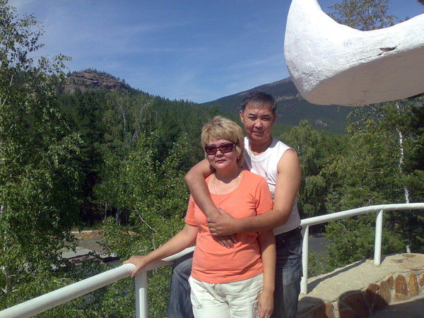 Серик Анешов