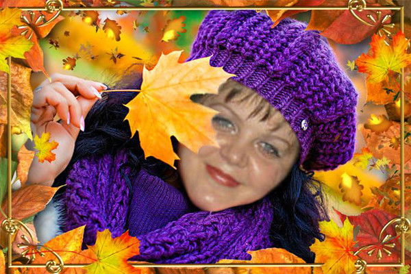 Антонина Порывкина