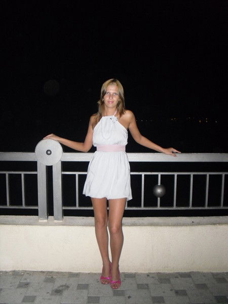 Евгения Столбунова