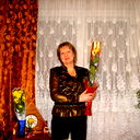 Елена Мельникова