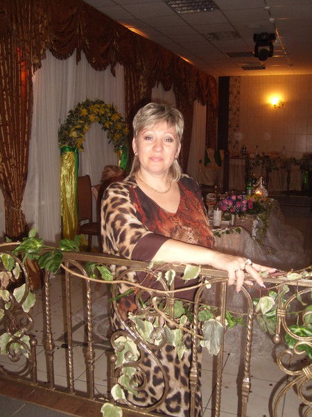 Марина Кожокарь