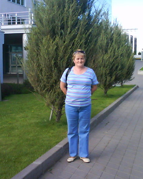 Людмила Епифанова