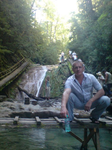 Андрей Павлов